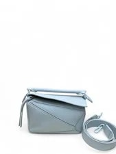 Loewe Mini Puzzle Azur (ys070626i4r) 2