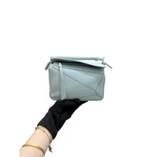 Loewe Mini Puzzle Azur (ys070626i4r) 4