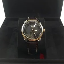Tudor Glamour Double Date Combi 8006 121929164 2