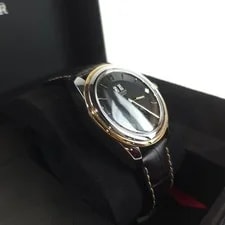 Tudor Glamour Double Date Combi 8006 121929164 4