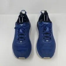 Hoka One Bondi 6 Size 9 2E Running Shoes 1019269 3