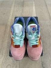Size 10.5 - Saucony 6000 Space Fight (S70703-1) 2