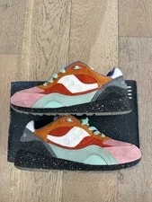 Size 10.5 - Saucony 6000 Space Fight (S70703-1) 4