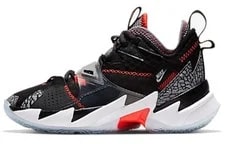 Jordan Why Not Zer0.4 Family GS CQ9430-001 2
