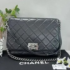 Chanel — Chanel Flap KC747 26.07.01 — Handbag — resale