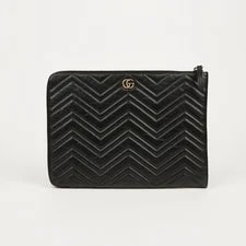 Gucci — Gucci GG Marmont 523397 78262460 — Handbag — resale
