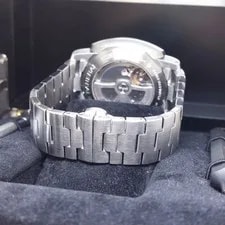 Panerai 44mm Black Auto Luminor Marina Bracelet PAM328 PAM00328 (Full Set-2011) 4