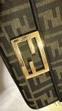 Fendi Baguette Crossbody Mini 3