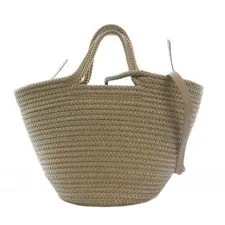 Balenciaga Ibiza Medium Basket 2way 695611 Kh 60e46 3