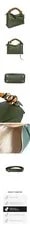Loewe Puzzle Crossbody JLJ8MTW0 155010453 2