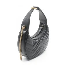 Gucci GG Marmont Chain 699514DTDHT1000 NEW 2