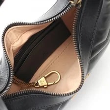 Gucci GG Marmont Chain 699514DTDHT1000 NEW 3