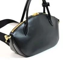 Prada 2Way Triangle Logo Clochette1BA472 2