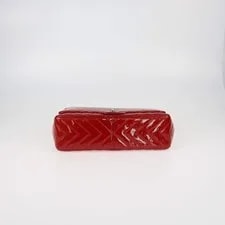 Chanel Chevron Classic Single Flap 4
