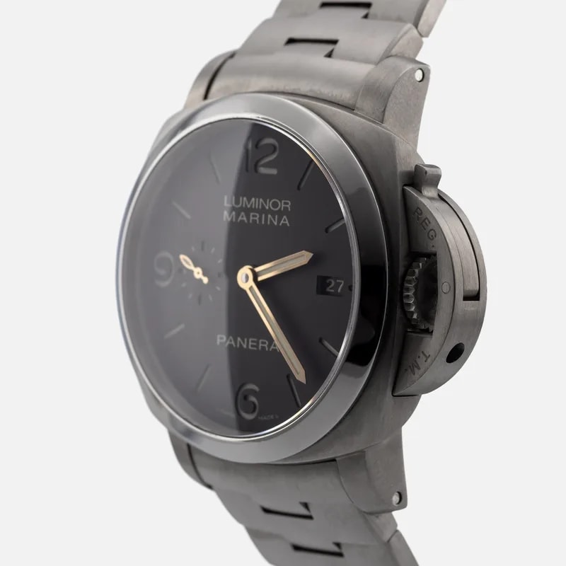 Panerai Luminor Marina 1950 3 Days PAM 352 2