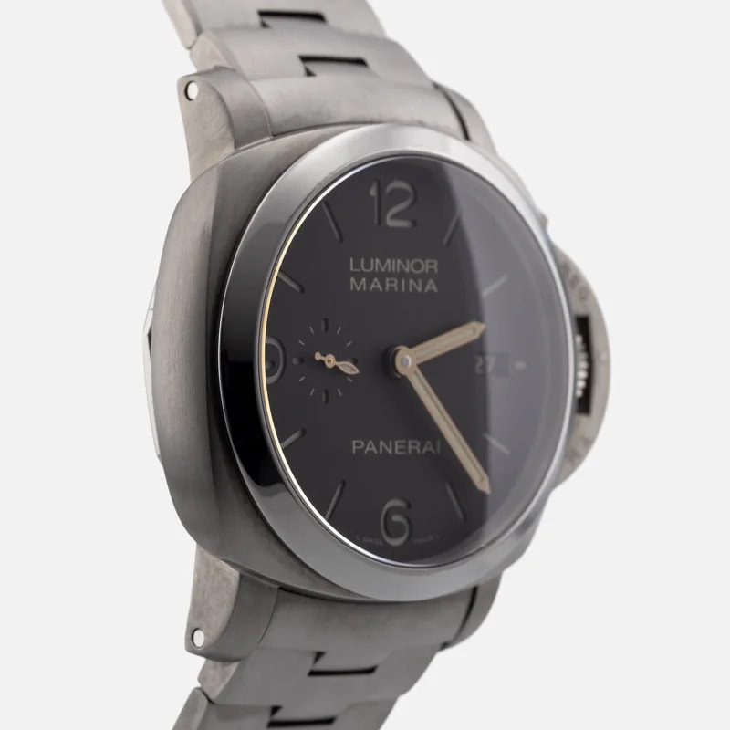 Panerai Luminor Marina 1950 3 Days PAM 352 3