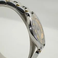 Cartier Ss/gp Must 21 Vantian Quartz 3