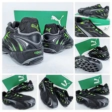 Puma US 11 Racer Streetwear Retro Inhale 401560 01 2
