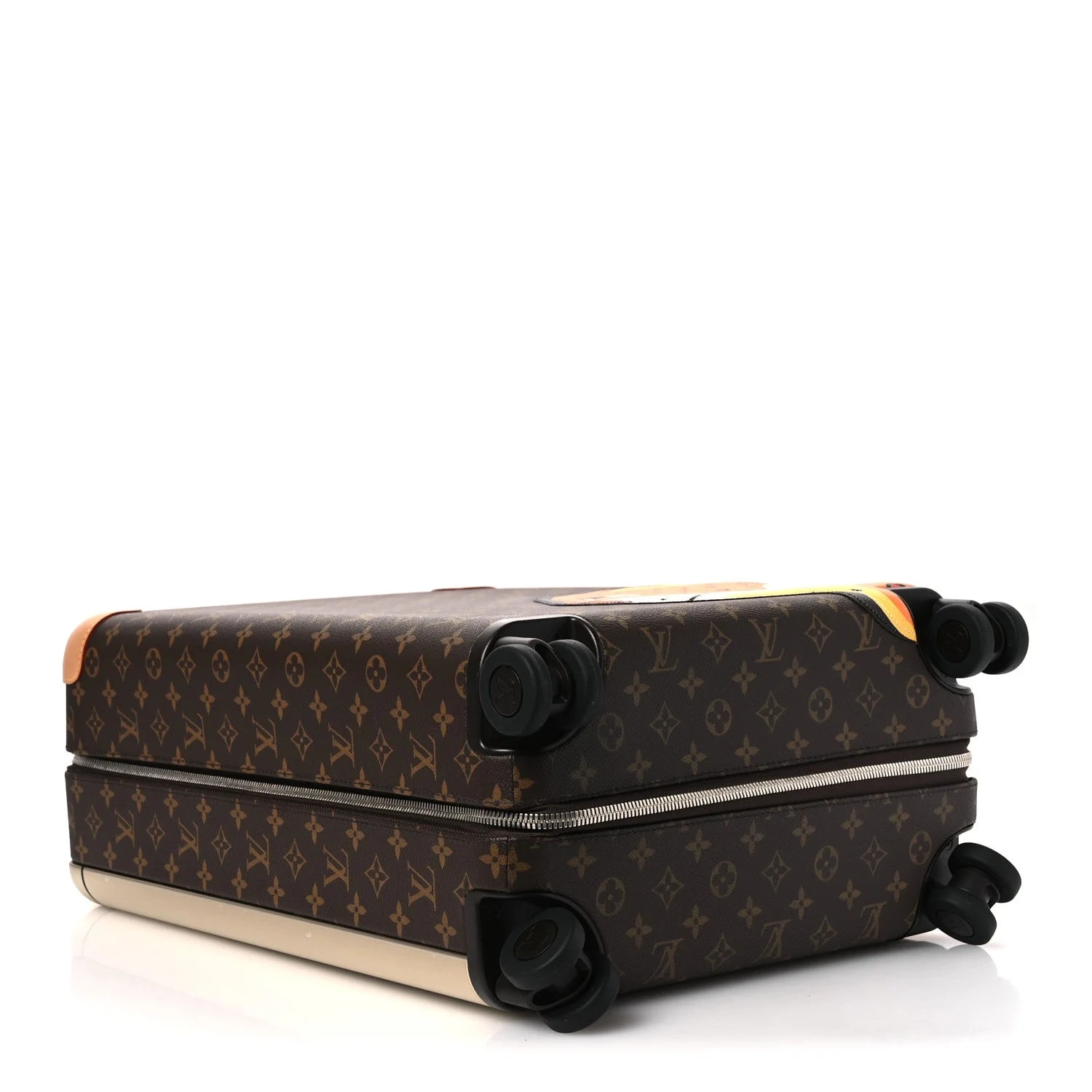 X Sun Yitian Leopard Horizon 55 3