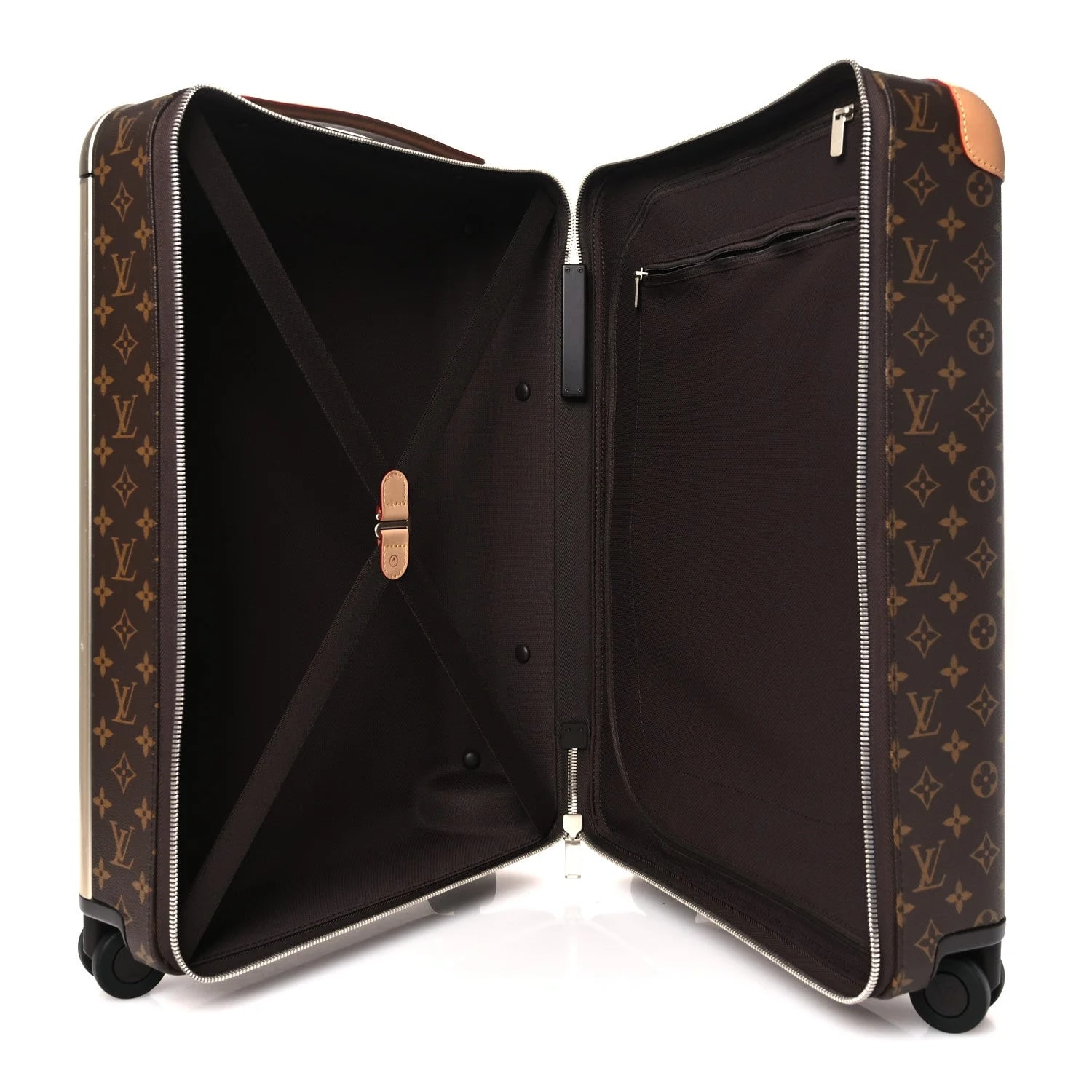 X Sun Yitian Leopard Horizon 55 4