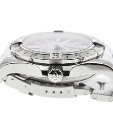 Breitling Avenger II GMT A32390 43mm SS Automatic Date 4