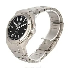 IWC Ingenieur IW323902 Stainless Steel Mechanical Automatic #230-0... 2