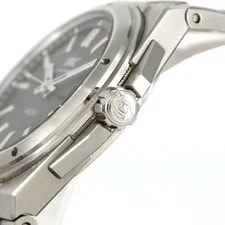 IWC Ingenieur IW323902 Stainless Steel Mechanical Automatic #230-0... 4