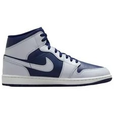 Jordan 1 Mid Void 4