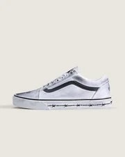 Vans — Size 11.5 Vans Old Skool Travis Barker Dues Paid VN000E9TCJ7 — Sneaker — resale