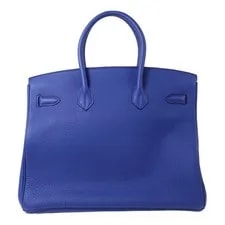 Hermes GHW Birkin 35 2