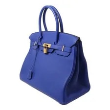 Hermes GHW Birkin 35 3