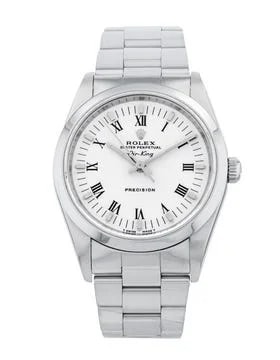 Rolex Air-King 14000 4