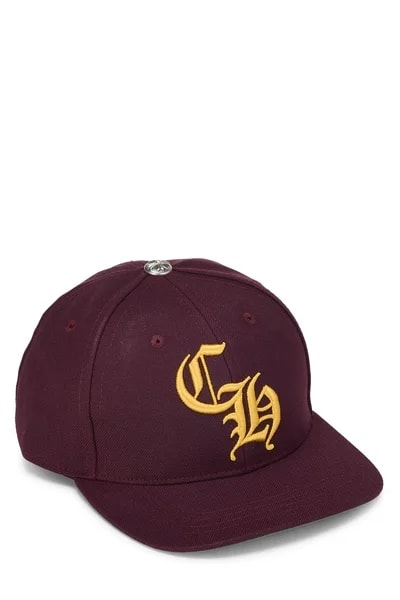 Chrome Hearts — Baseball Cap — Accessory — resale