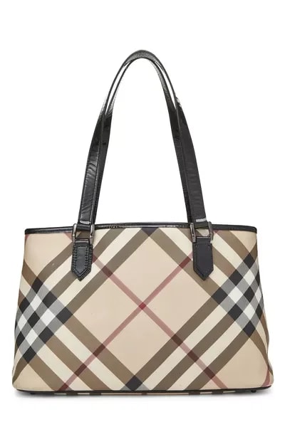 Burberry — Regent Small — Handbag — resale