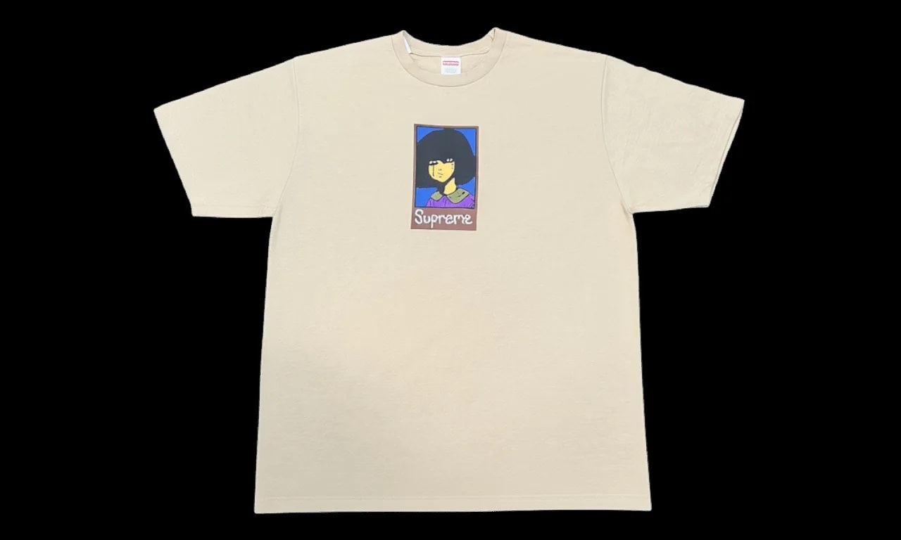 Emo Tee (PreOwned) — streetwear — resale