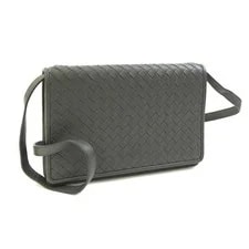 Bottega Veneta — Bottega Veneta 402503 Dark 364307 — Handbag — resale