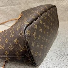 Louis Vuitton Neverfull Medium - Very Good #MNBYZ4 4