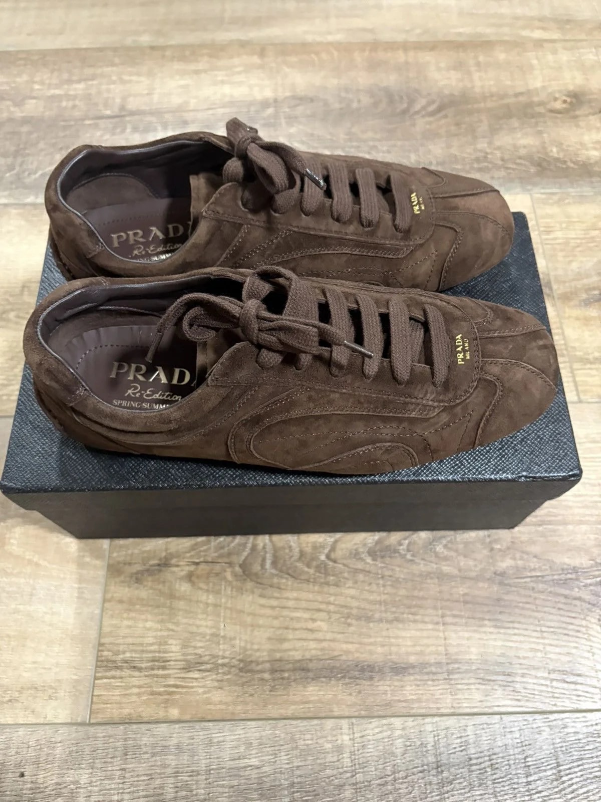 Prada Monte Carlo 3
