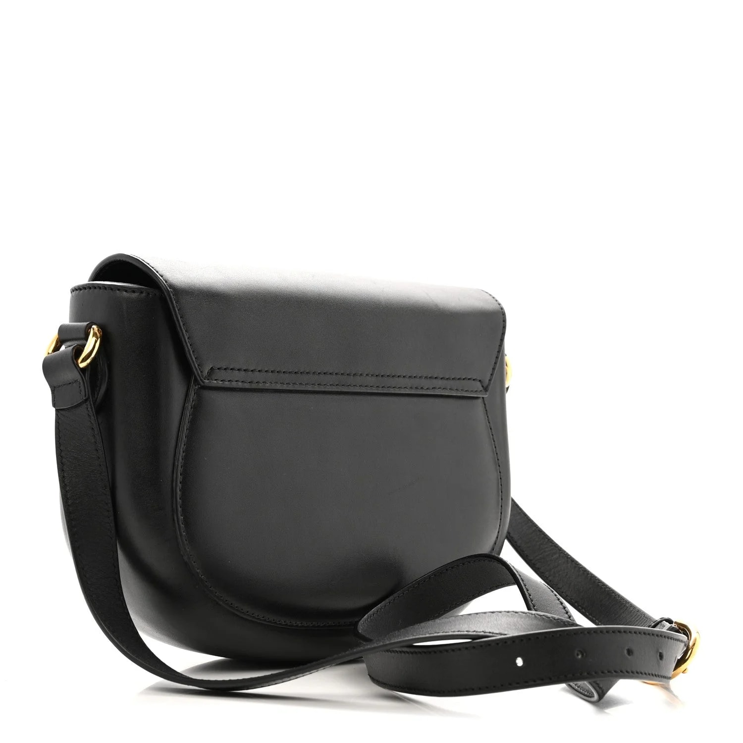 Charisma Gucci Embossed Flap 3