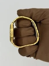 1981 Audemars Piguet Royal Oak Very Limited To 4 Pieces 35mm Yellow Gold 2