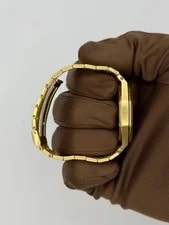 1981 Audemars Piguet Royal Oak Very Limited To 4 Pieces 35mm Yellow Gold 3