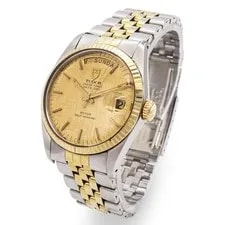 Tudor Oyster Prince Date-Day Two-Tone Automatic Ref. 94613 2
