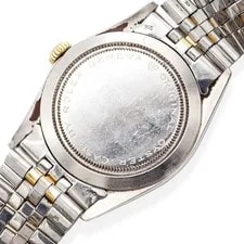 Tudor Oyster Prince Date-Day Two-Tone Automatic Ref. 94613 4