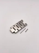 Hamilton H70505133 Silver 18mm Stainless Steel Case 2