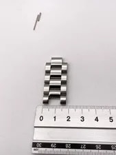 Hamilton H70505133 Silver 18mm Stainless Steel Case 3