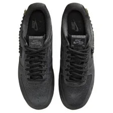 [IH4965-254] -- Nike Air Force 1 Low Top Skateboard Shoes 3