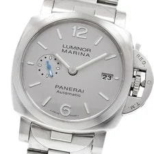 Panerai — Panerai Luminor Marina 42mm PAM00977 TO299511 — Watch — resale