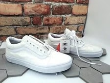 Vans Old Skool DIY Paintable 2020 Release 3
