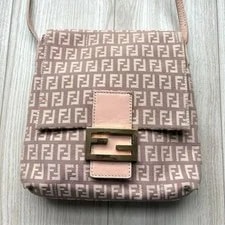Fendi Genuine Mamma Baguette 2