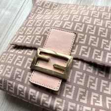 Fendi Genuine Mamma Baguette 3